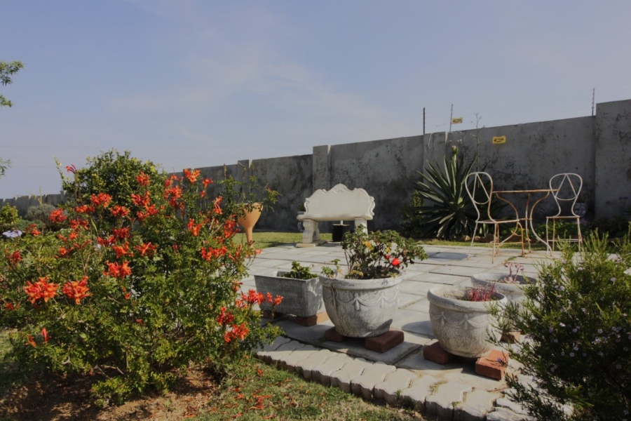 2 Bedroom Property for Sale in C Place Eastern Cape